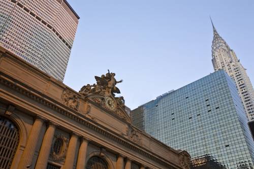 Фото Club Quarters Grand Central