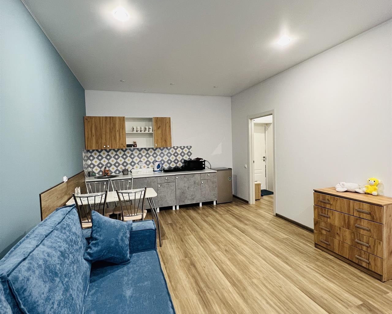 Фото Пролетарский дворик