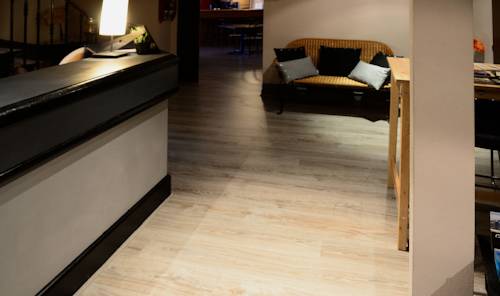 Фото Отель Ambassadeurs