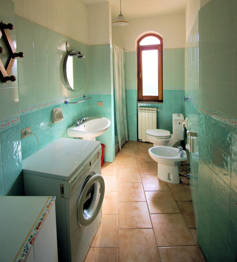 Фото Sa Fiorida Case Vacanze