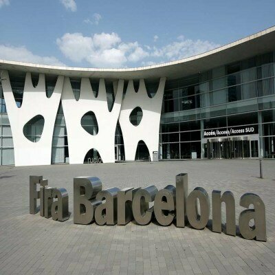 Гостиница Travelodge Barcelona Fira