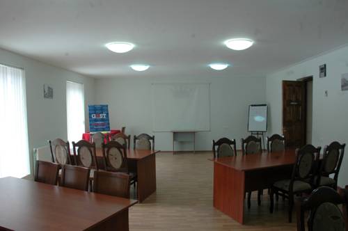 Фото Парк-отель Imeri