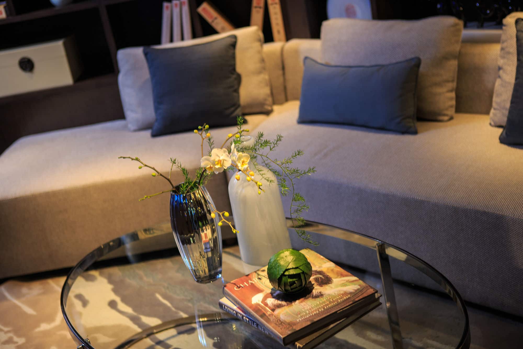 Фото Renaissance Beijing Wangfujing Hotel