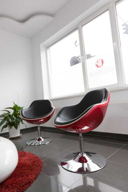 Фото Hotel Phenix