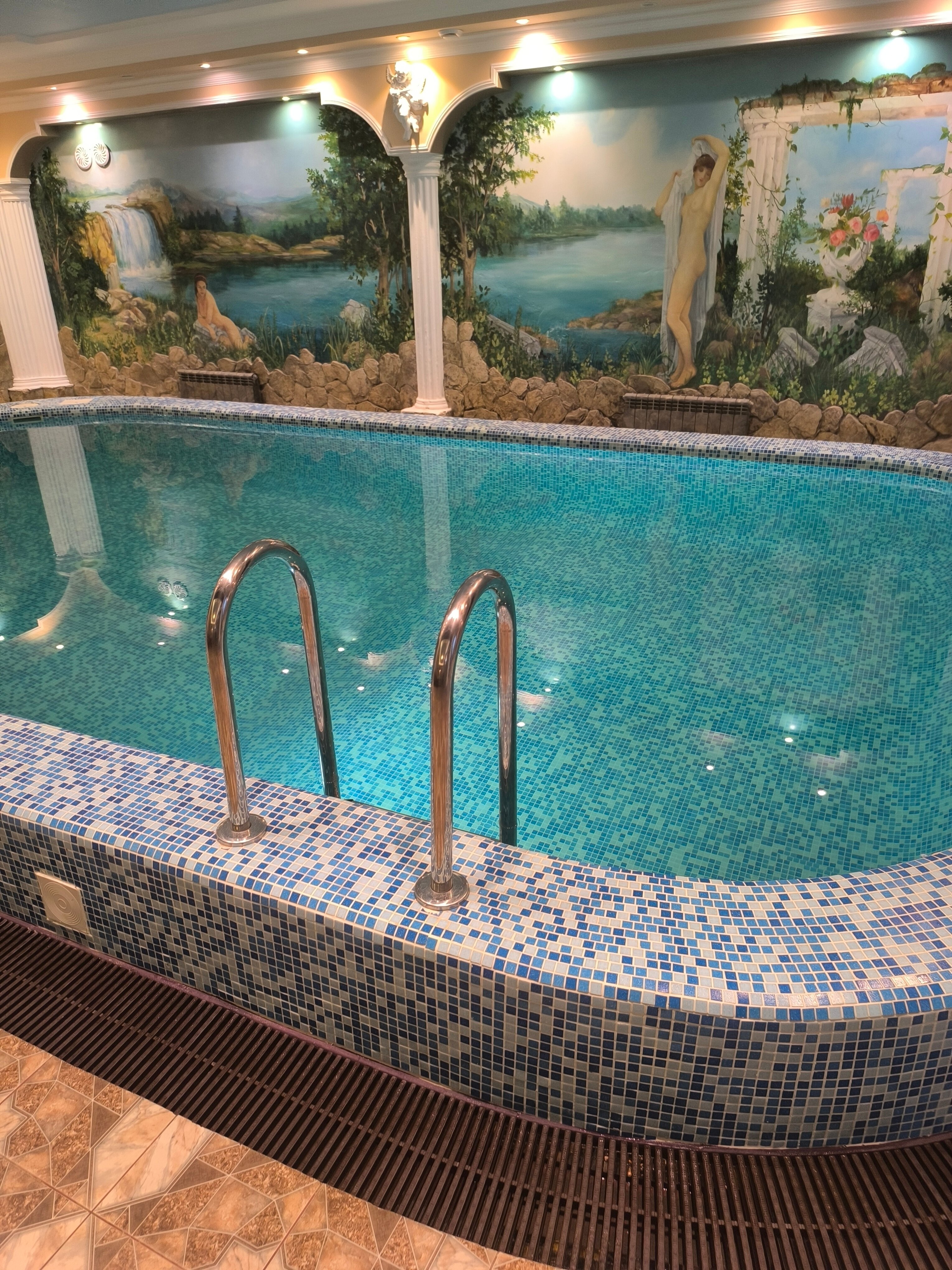 Фото Три версты