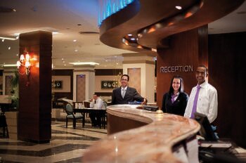 Фото отеля 5