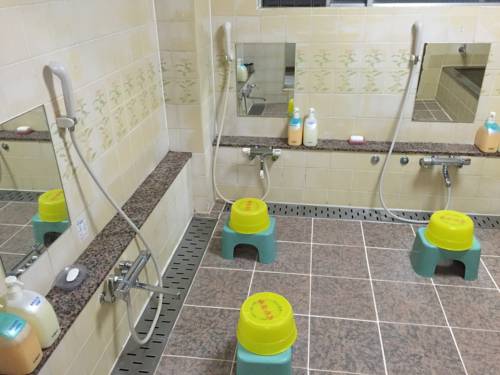 Фото Asakusa Hotel Fukudaya