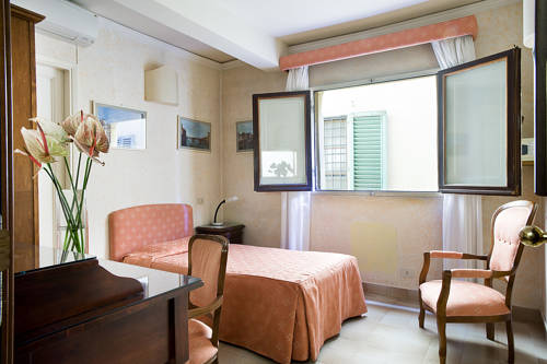 Фото Residenza Alessandra