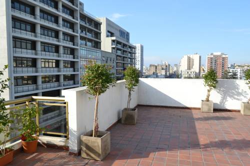 Фото Apart Independencia