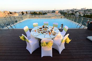 Фото St. George Hotel Jerusalem
