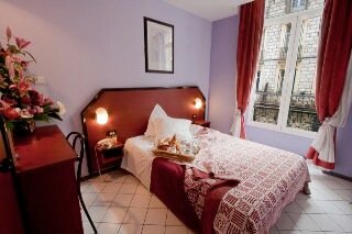 Фото Hotel Bristol