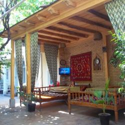 Фото Dilshoda Prime