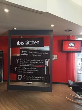 Фото Ibis Campinas
