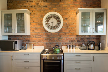 Фото The Hilton Bush Lodge