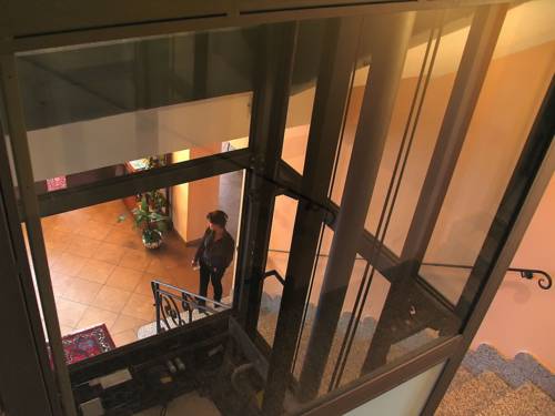 Фото Hotel Stazione