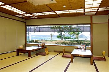 Фото Hotel Nishinagato Resort