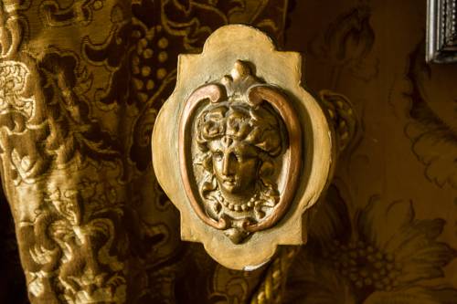 Фото B&b Giardino Di Pietra