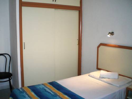 Фото Eó Las Gacelas