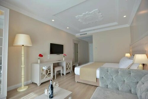 Гостиница Flower Hotels & Resorts