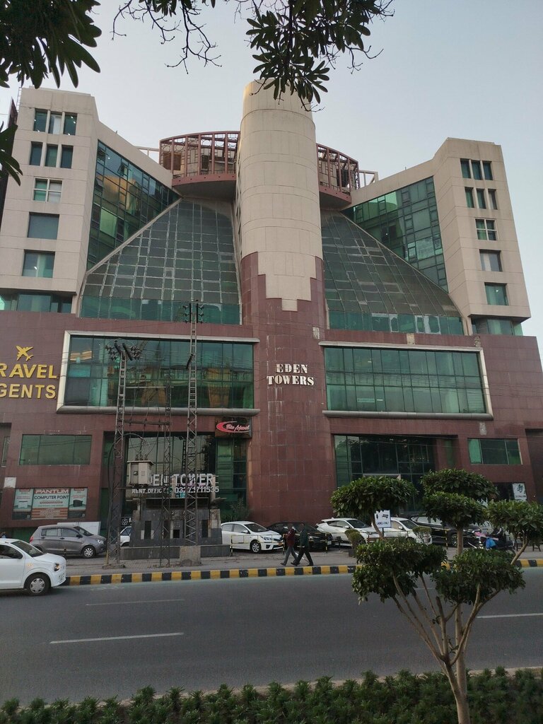 Computer repairs and services Versatile Technologies, Lahore, photo