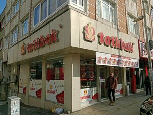 Gaziantepli Tatlibak (Istanbul, Eski Edirne Asfalti Avenue, 266B), confectionary