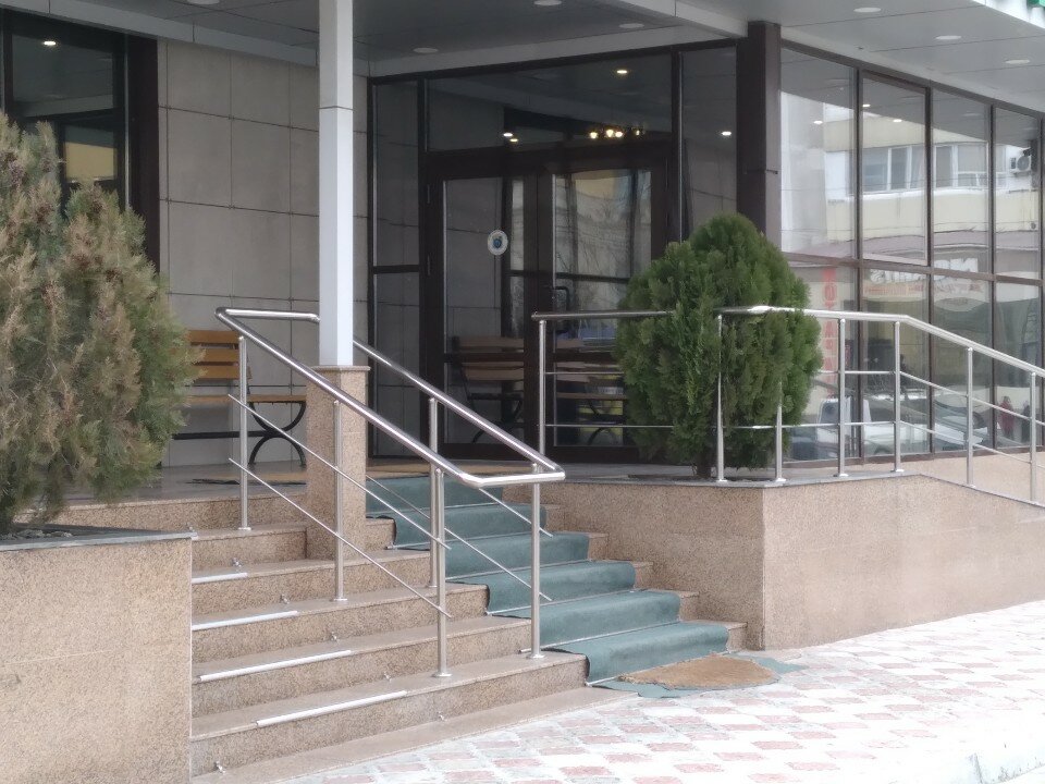 Фото ЖанаОтель