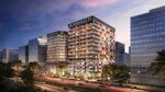 Binghatti Point (39/2A, Sheikh Mohammed Bin Zayed Road, Dubai) ، مجمع سكني