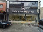Mobilyam From the Workshop (Bursa, Yıldırım, Yavuzselim Mah., Yeniyol Cad., 18A) ، محل أثاث