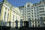 ZhK Opera Khaus (Ostozhenka Street, 25) ، مجمع سكني