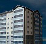 По ул. Генерала Тихонова, 11б (ulitsa Generala Tikhonova, 11Б) ، مجمع سكني