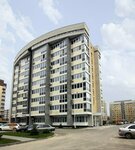 ZhK Golubyye yeli (Rostov-on-Don, ulitsa Veresayeva, 105/3), housing complex