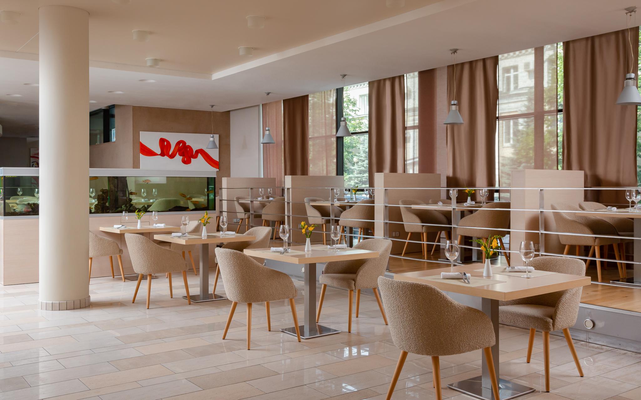 Фото HolidayHall Samara