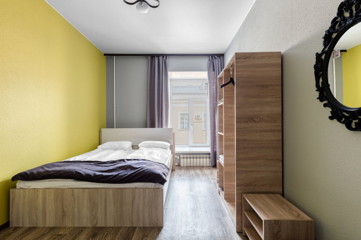 Фото Номера на Гончарной