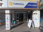 Turkcell Aydın Communication (İstanbul, Besiktas, Levent Mah., Çarşı Cad., 9) ، مشغل للهاتف الجوال