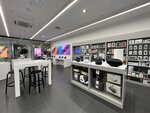 restore: (Kutuzovsky Avenue, 57), mobile phone store