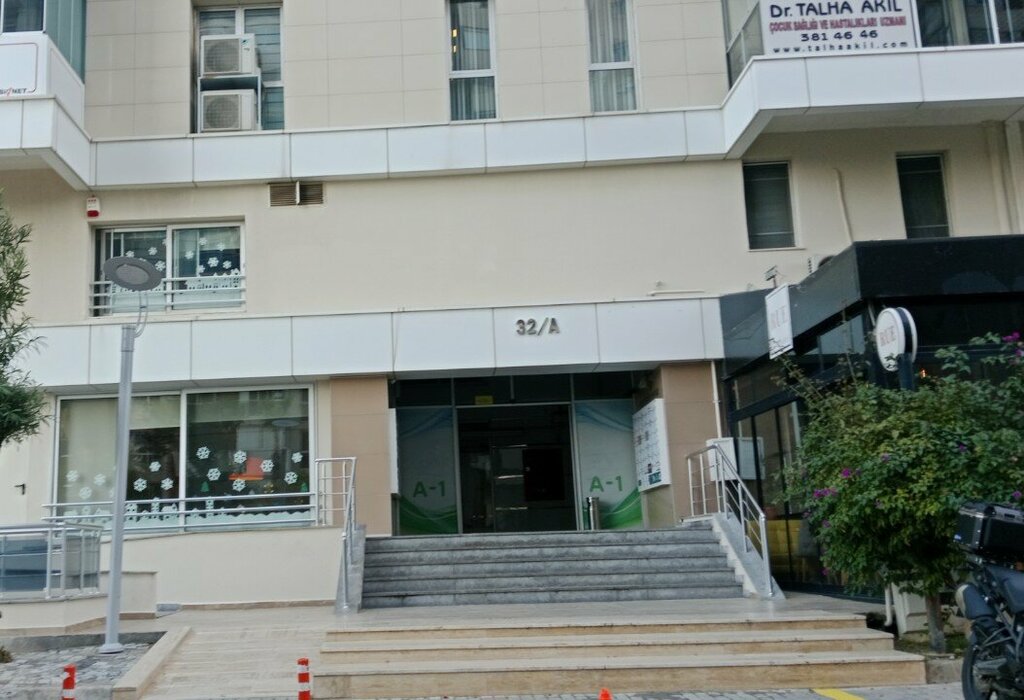 Construction company Titanya İnşaat Yapı Mühendislik, Izmir, photo