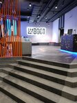Reboot East (Shlyuzovaya Embankment, 4), sports club