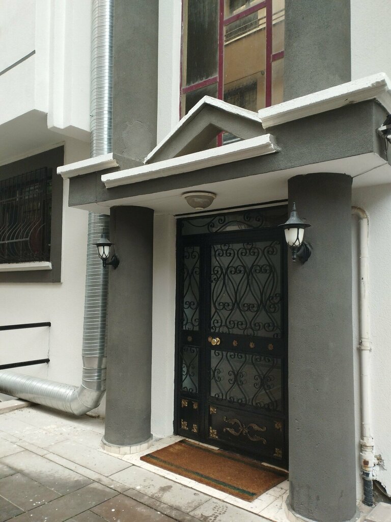 Sale and lease of commercial real estate Kentash Construction, Ankara, photo