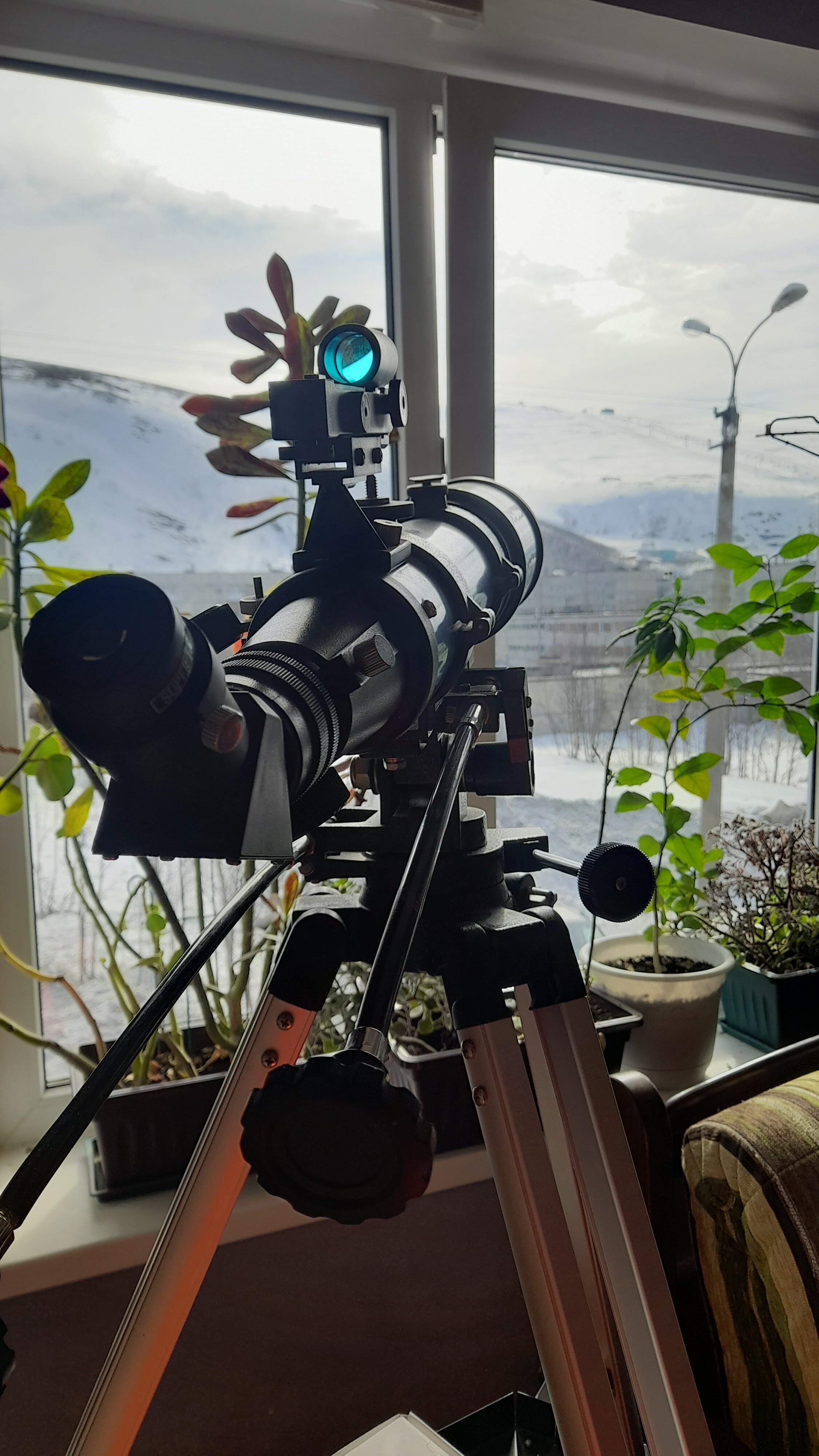 Фото Акка Книбекайзе