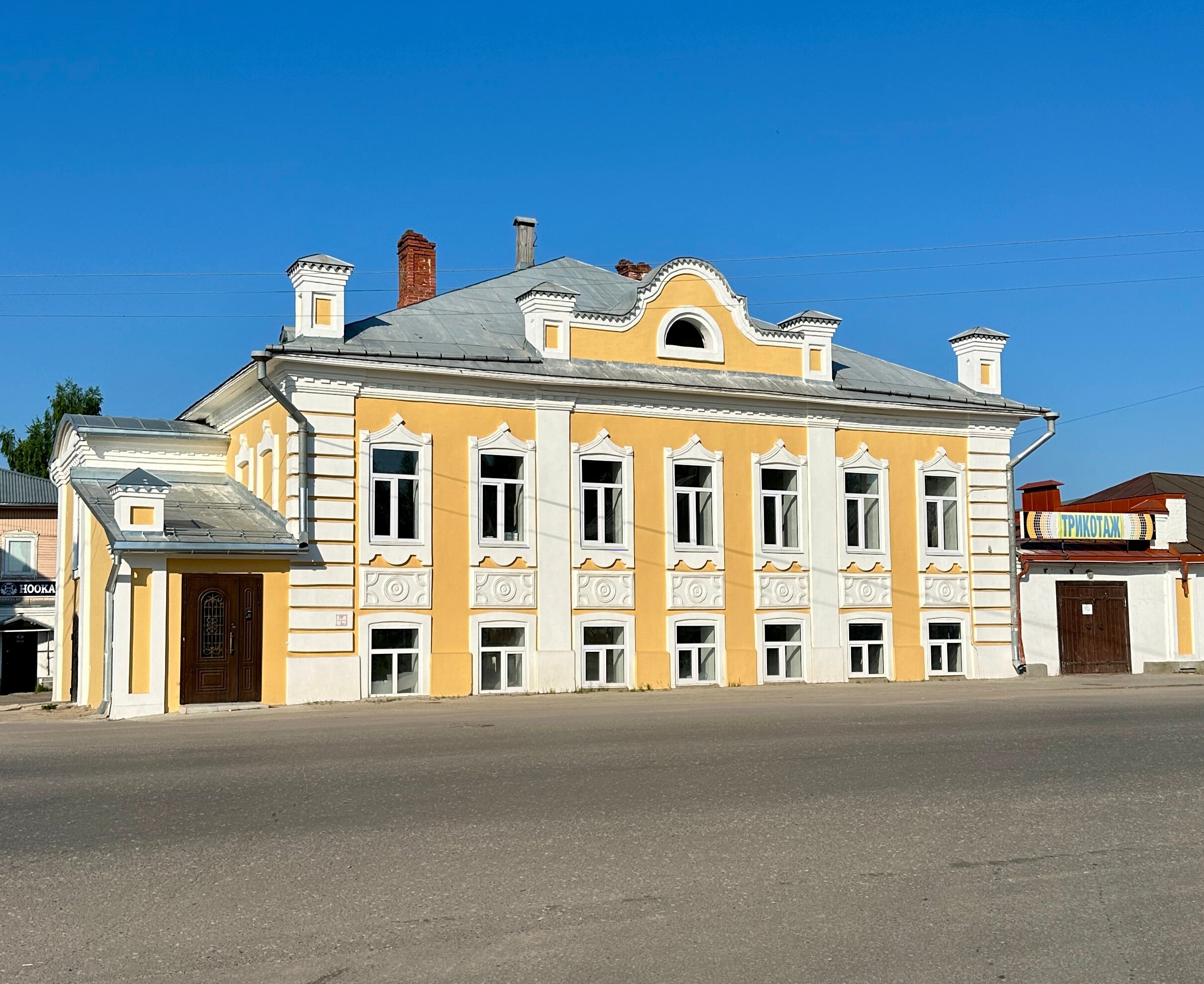 Фото отеля 4