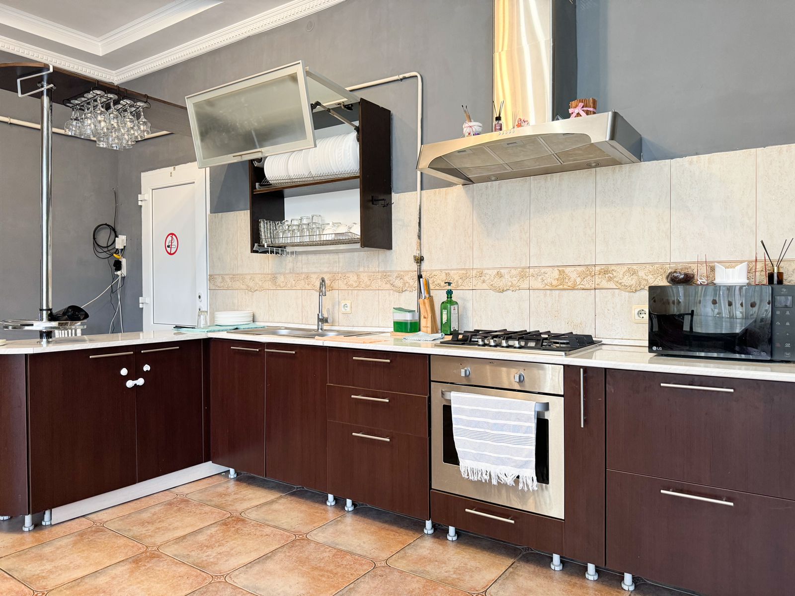 Фото Дом для отдыха