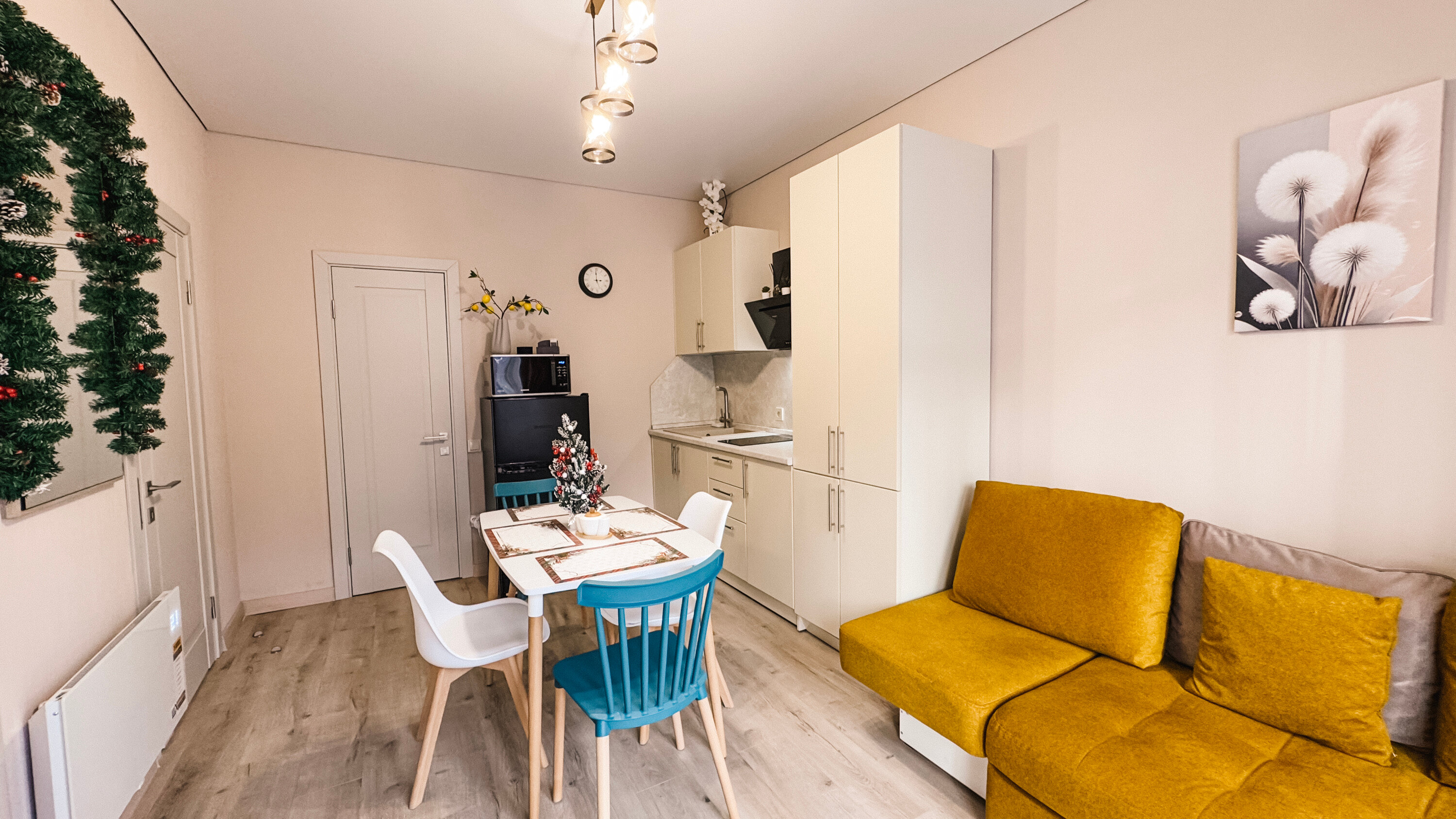 Фото Хижина лесника