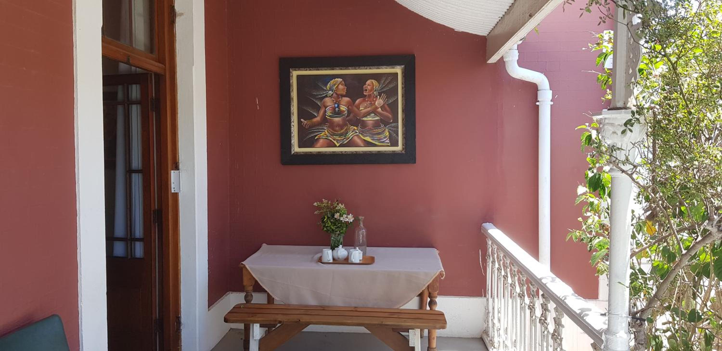 Фото Kelkiewyn Guesthouse Caledon