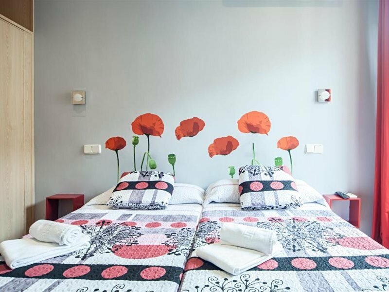 Фото Inter Plaza Mayor