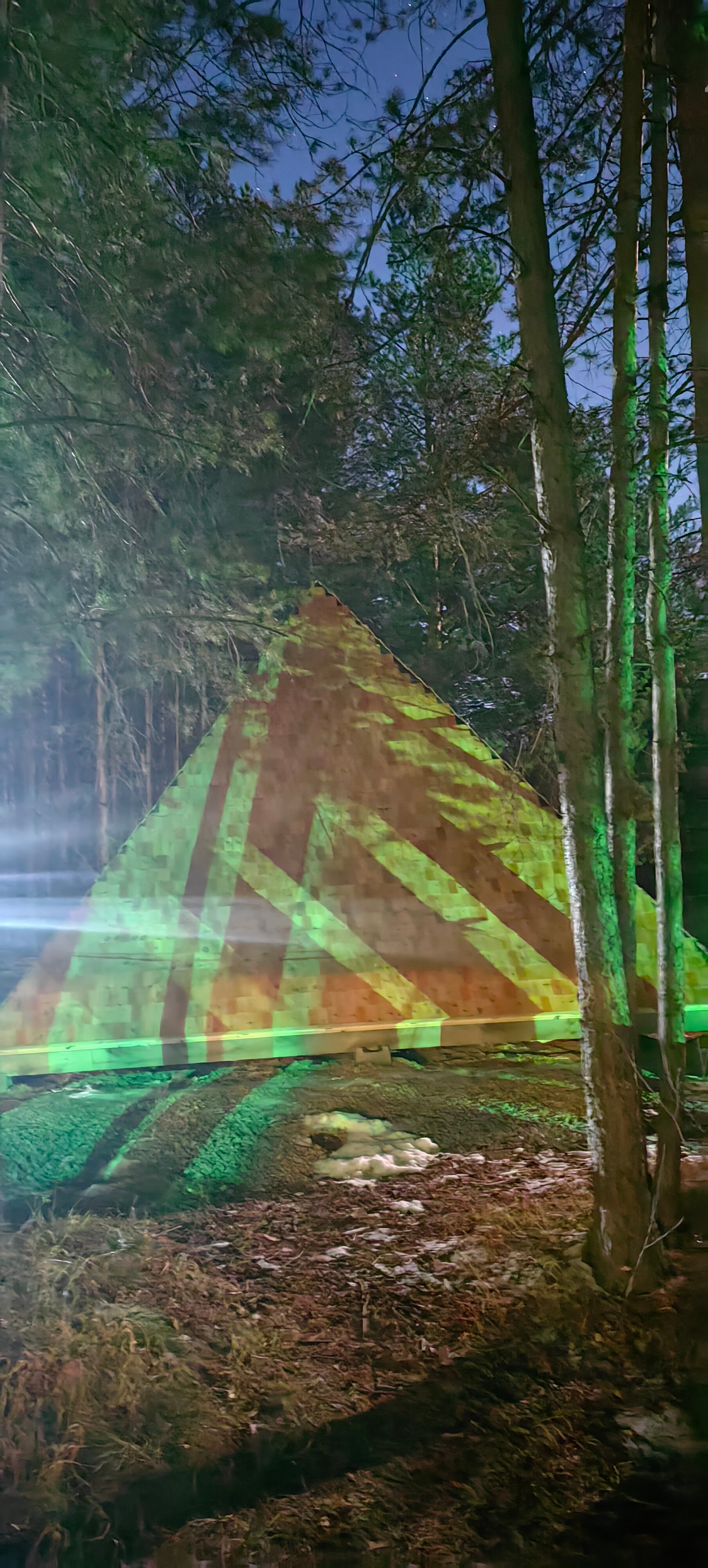 Фото Изумрудный город