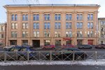Stroydoc-abv (Mira Street, 3), estudio de arquitectura