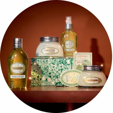 Perfume and cosmetics shop L'Occitane, Ras al‑Khaimah, photo