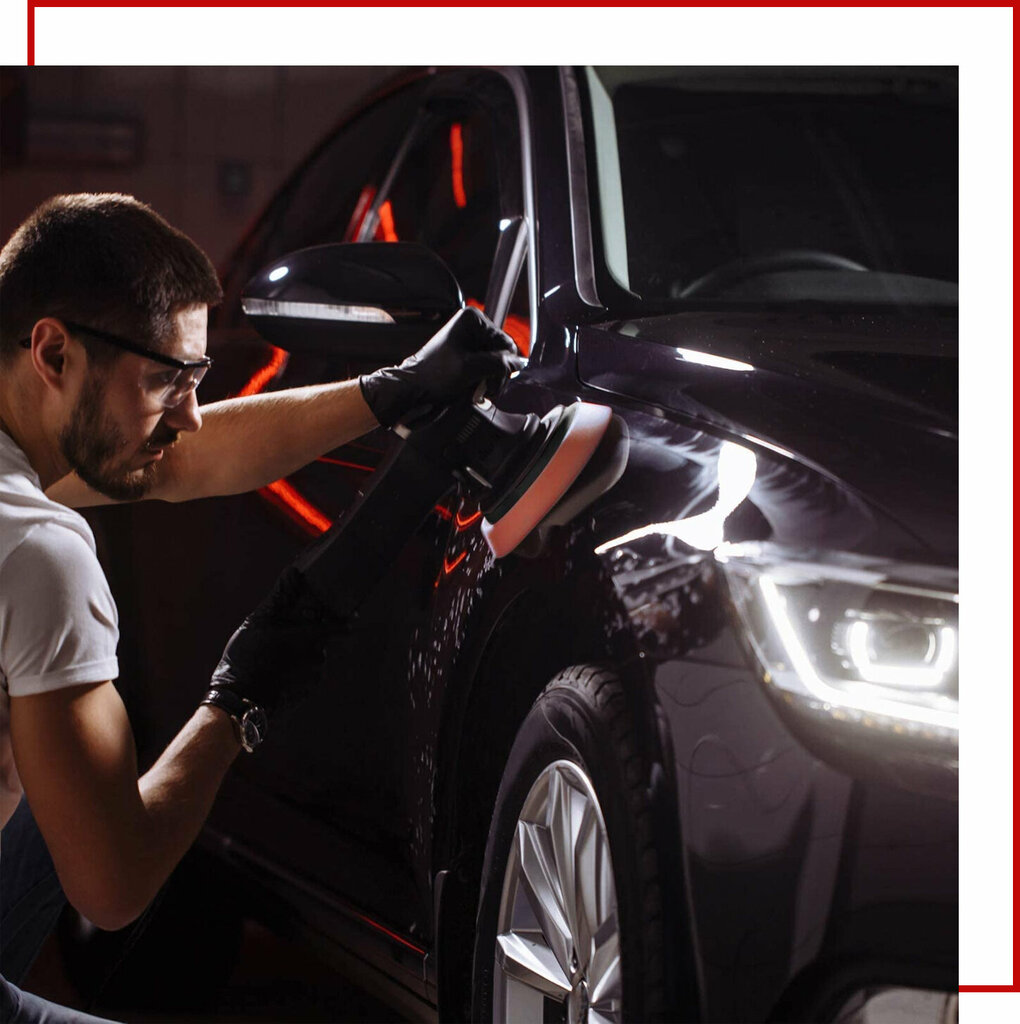 Auto cleaning Cars Studio, Dubai, photo