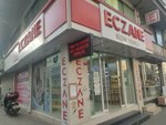 Bizim Yonca Pharmacy (İstanbul, Güngören, Necip Fazıl Kısakürek Cad., 127), pharmacy