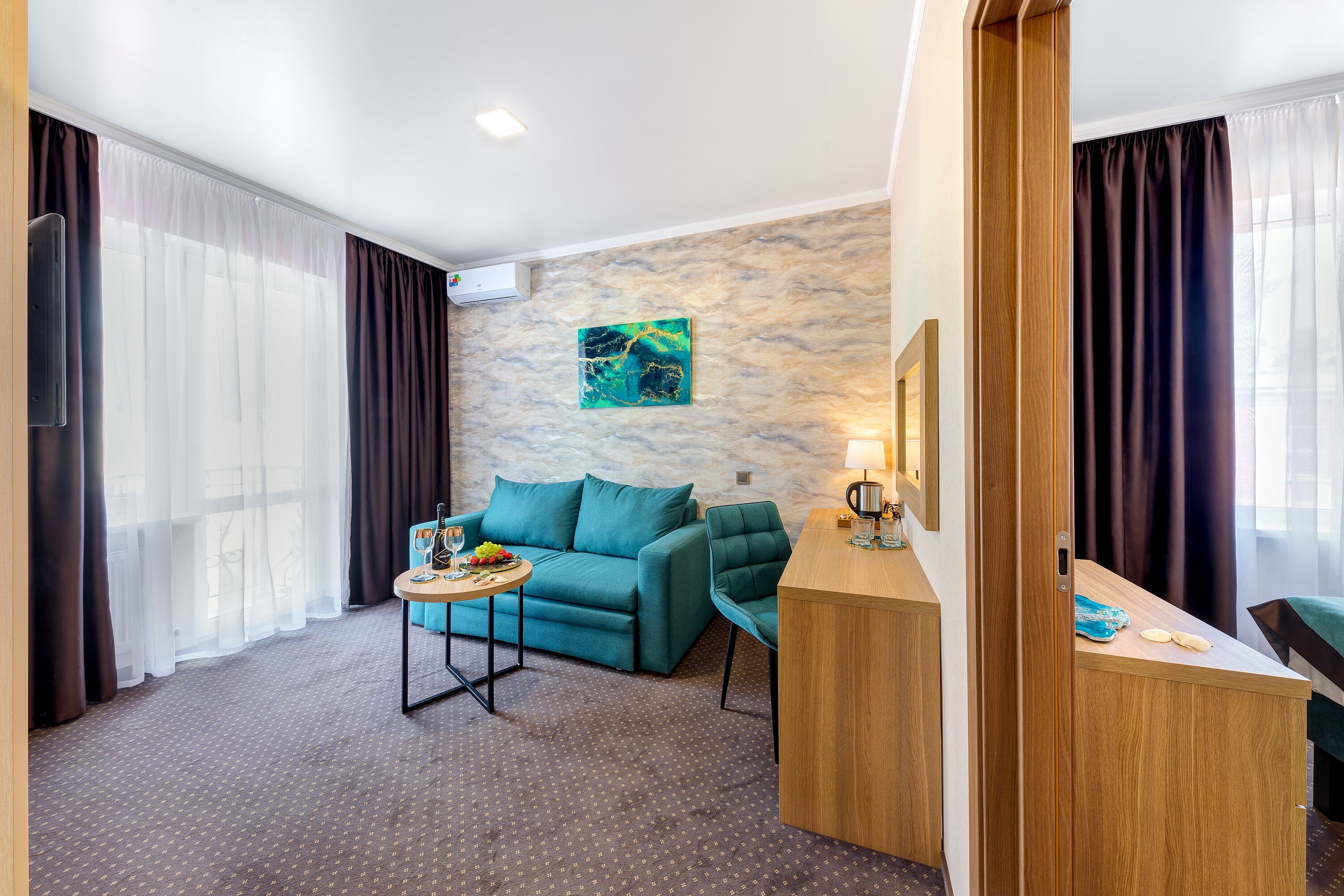 Фото Атлантида